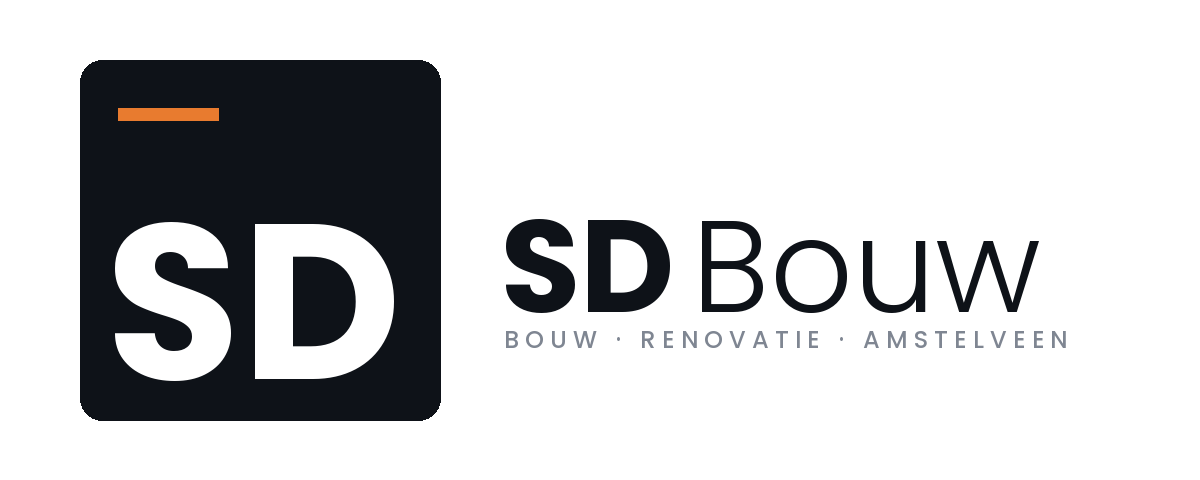SD Bouw BV