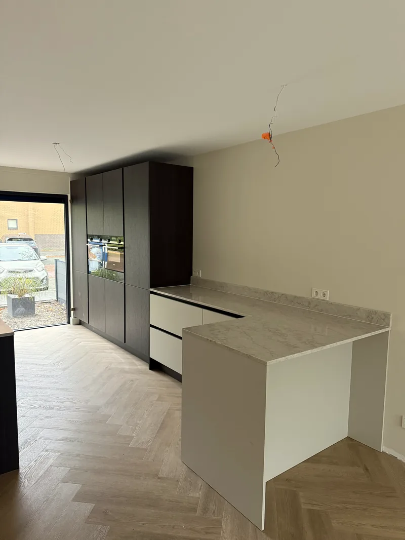 Volledige renovatie, Amstelveen door SDBouw